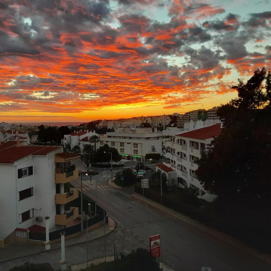 T1 Poente Da Aldeia 336 Albufeira Apartment Bagian luar foto