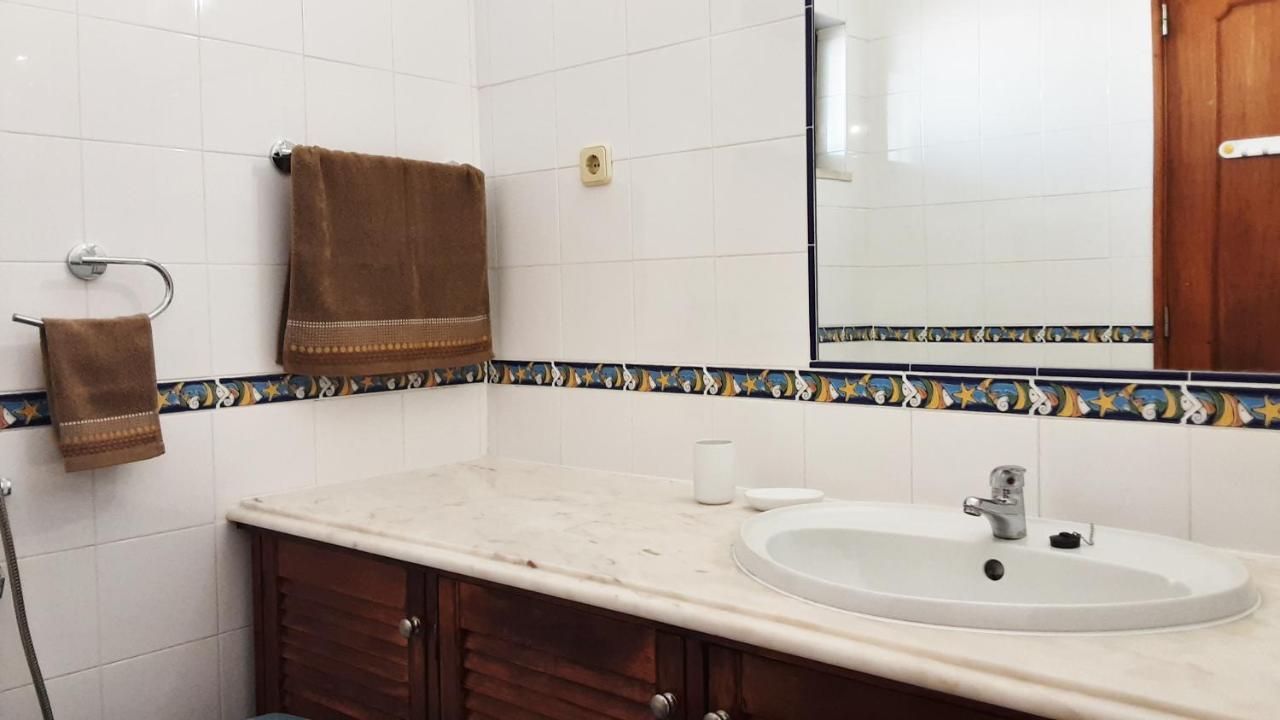 T1 Poente Da Aldeia 336 Albufeira Apartment Bagian luar foto
