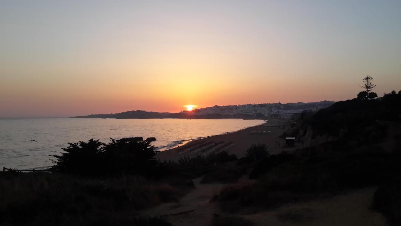 T1 Poente Da Aldeia 336 Albufeira Apartment Bagian luar foto