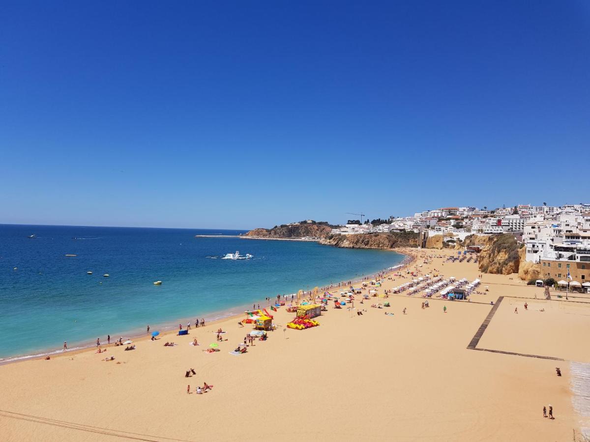 T1 Poente Da Aldeia 336 Albufeira Apartment Bagian luar foto