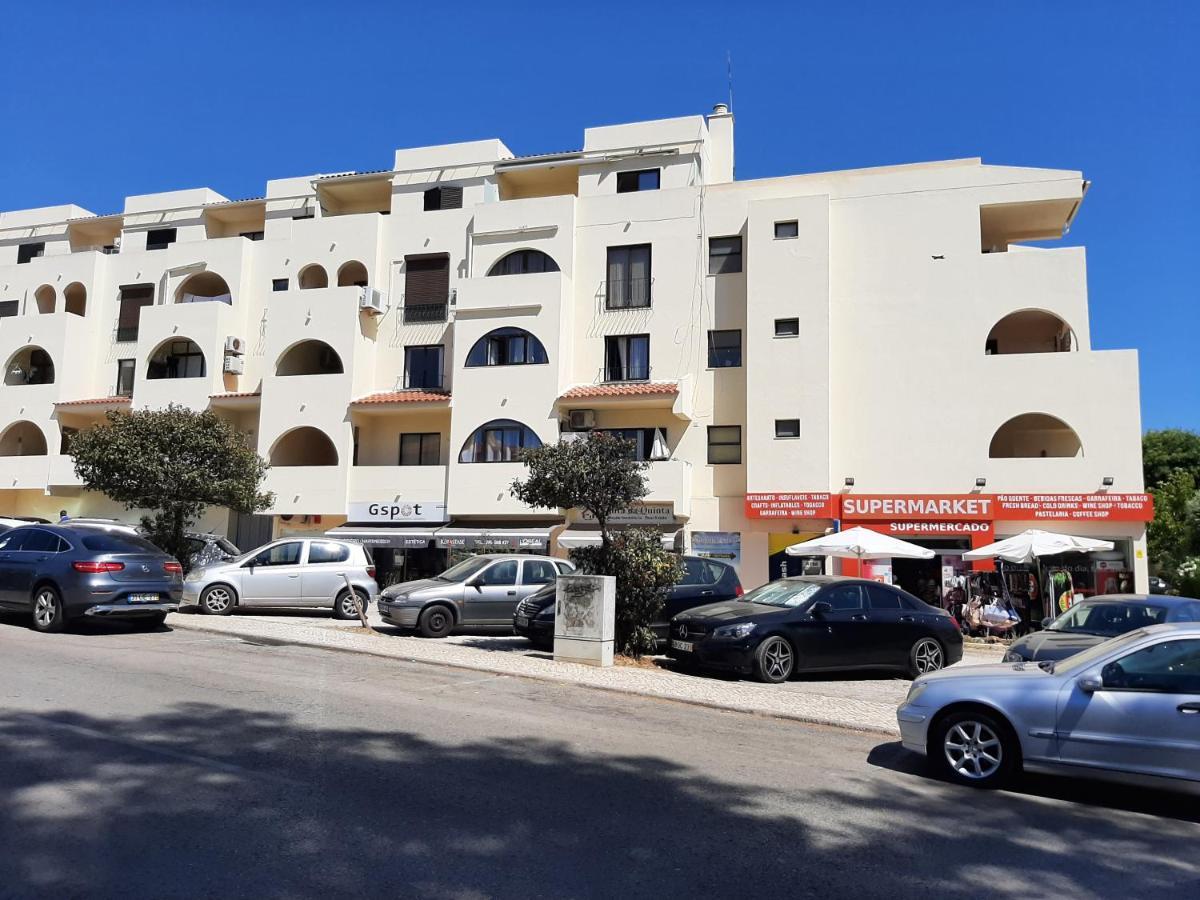 T1 Poente Da Aldeia 336 Albufeira Apartment Bagian luar foto