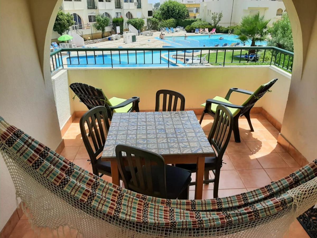 T1 Poente Da Aldeia 336 Albufeira Apartment Bagian luar foto
