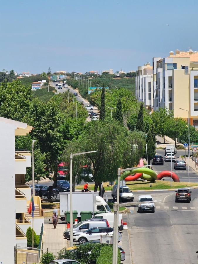 T1 Poente Da Aldeia 336 Albufeira Apartment Bagian luar foto