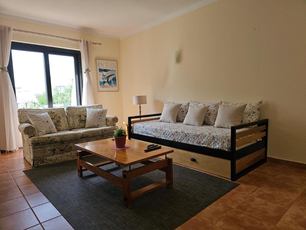 T1 Poente Da Aldeia 336 Albufeira Apartment Bagian luar foto