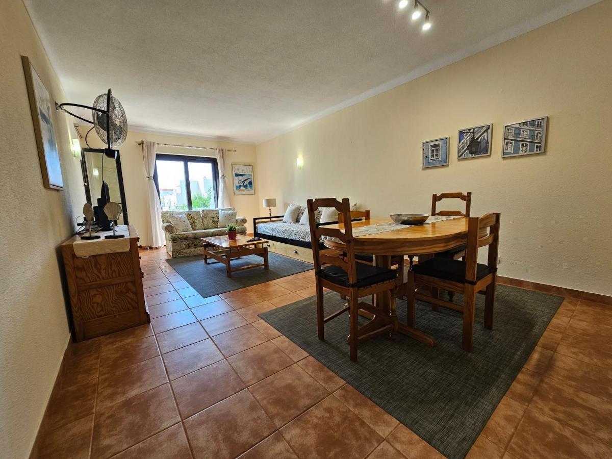 T1 Poente Da Aldeia 336 Albufeira Apartment Bagian luar foto