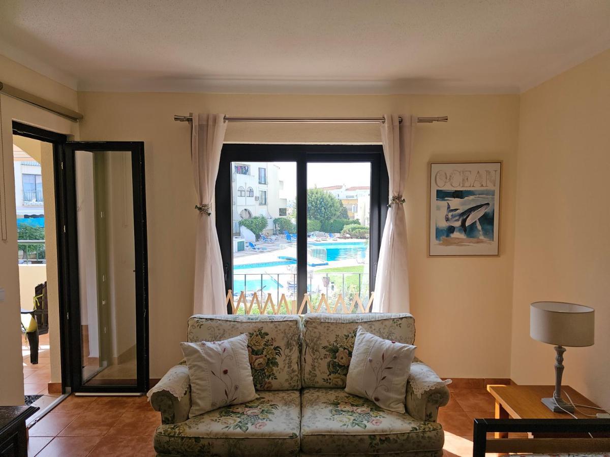 T1 Poente Da Aldeia 336 Albufeira Apartment Bagian luar foto
