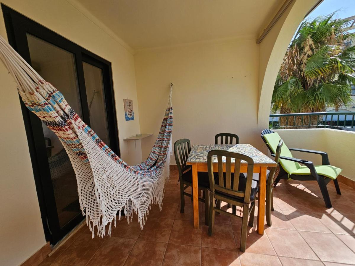 T1 Poente Da Aldeia 336 Albufeira Apartment Bagian luar foto