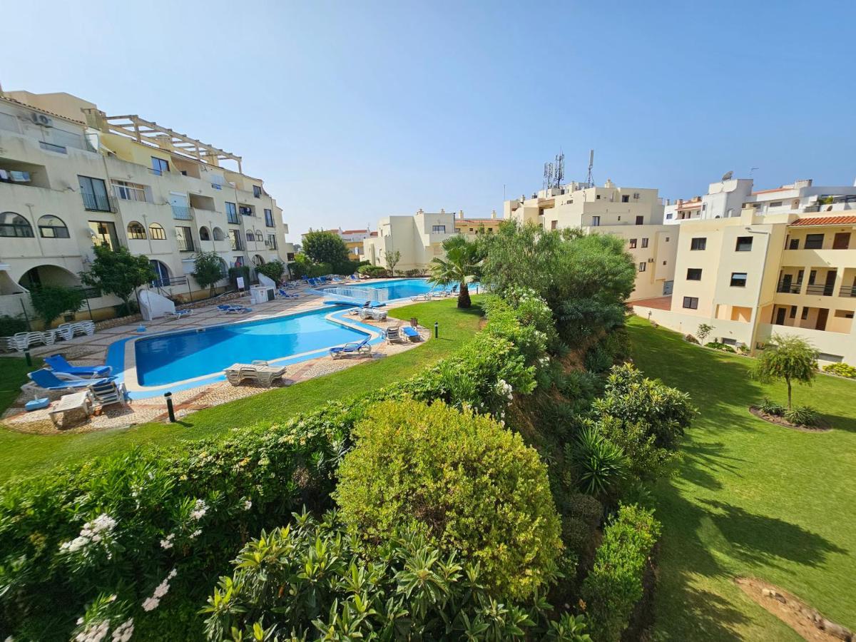 T1 Poente Da Aldeia 336 Albufeira Apartment Bagian luar foto