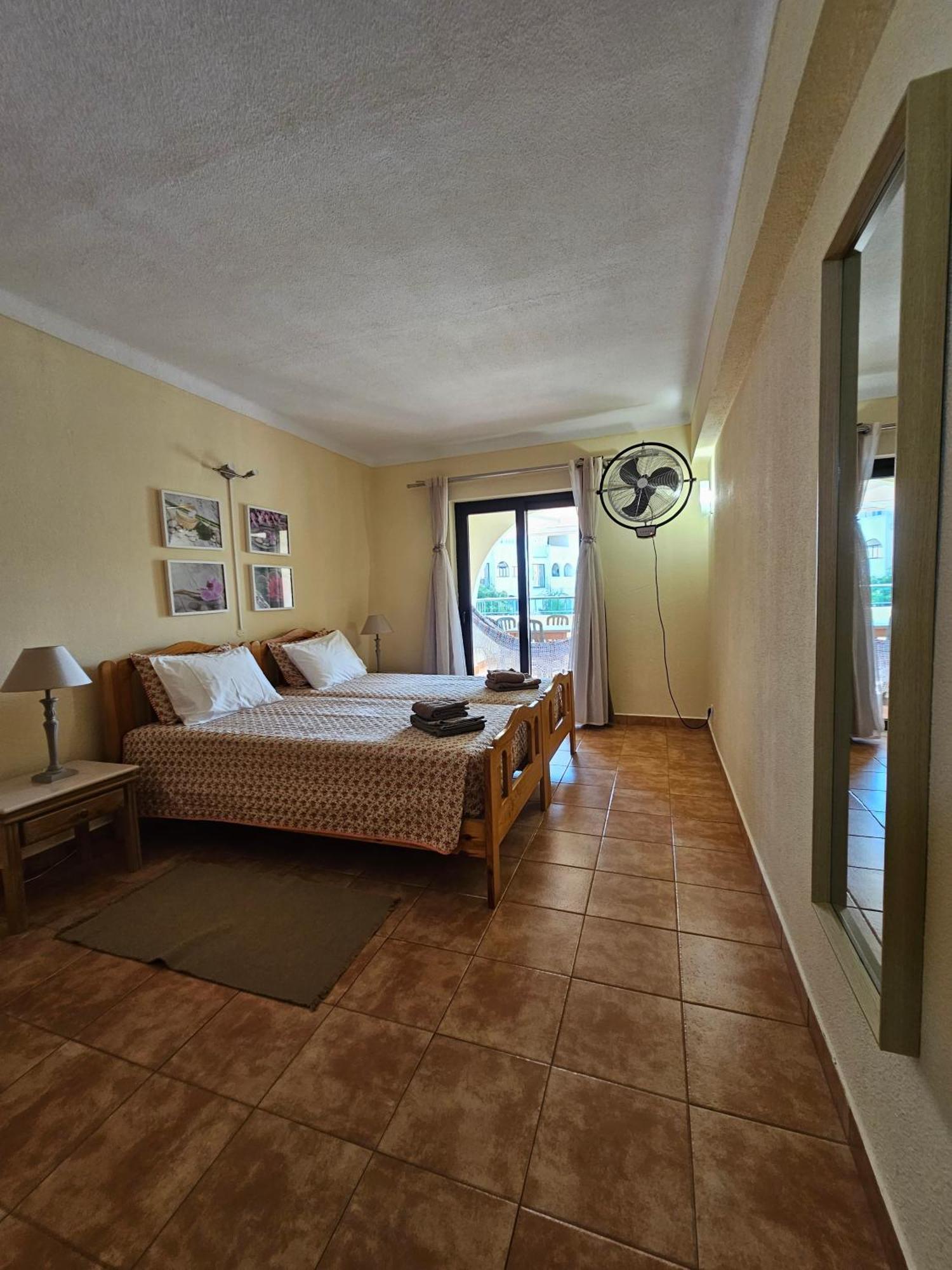 T1 Poente Da Aldeia 336 Albufeira Apartment Bagian luar foto