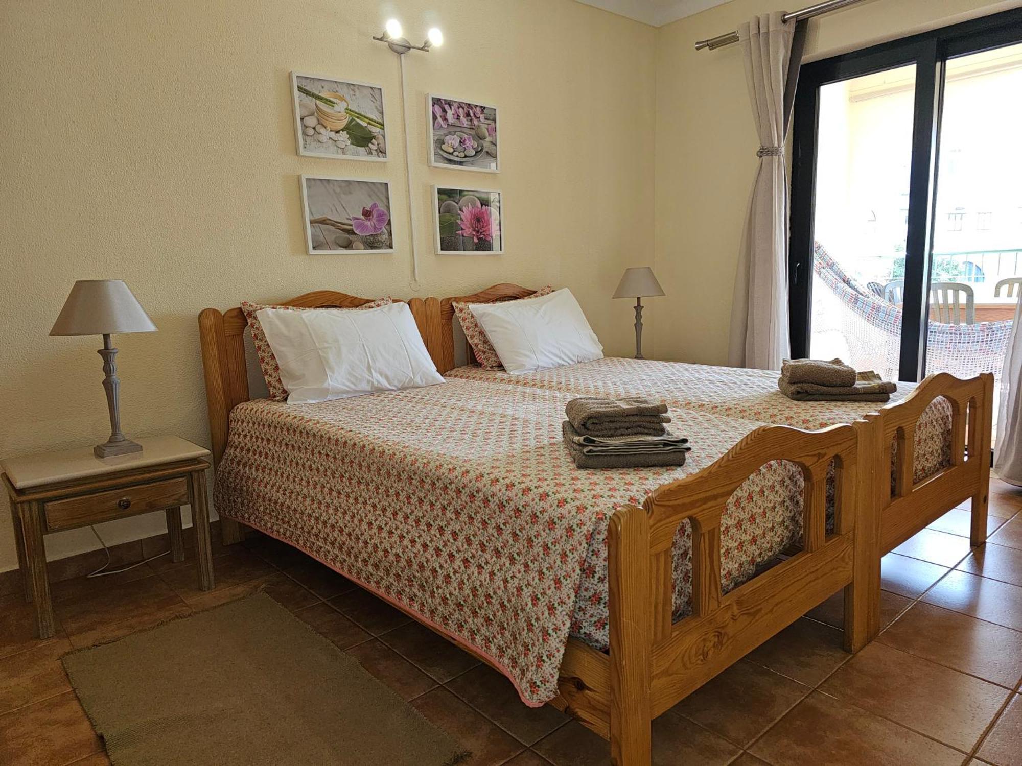 T1 Poente Da Aldeia 336 Albufeira Apartment Bagian luar foto