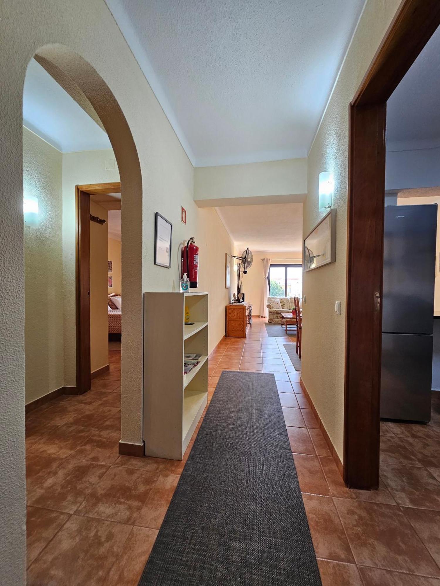 T1 Poente Da Aldeia 336 Albufeira Apartment Bagian luar foto
