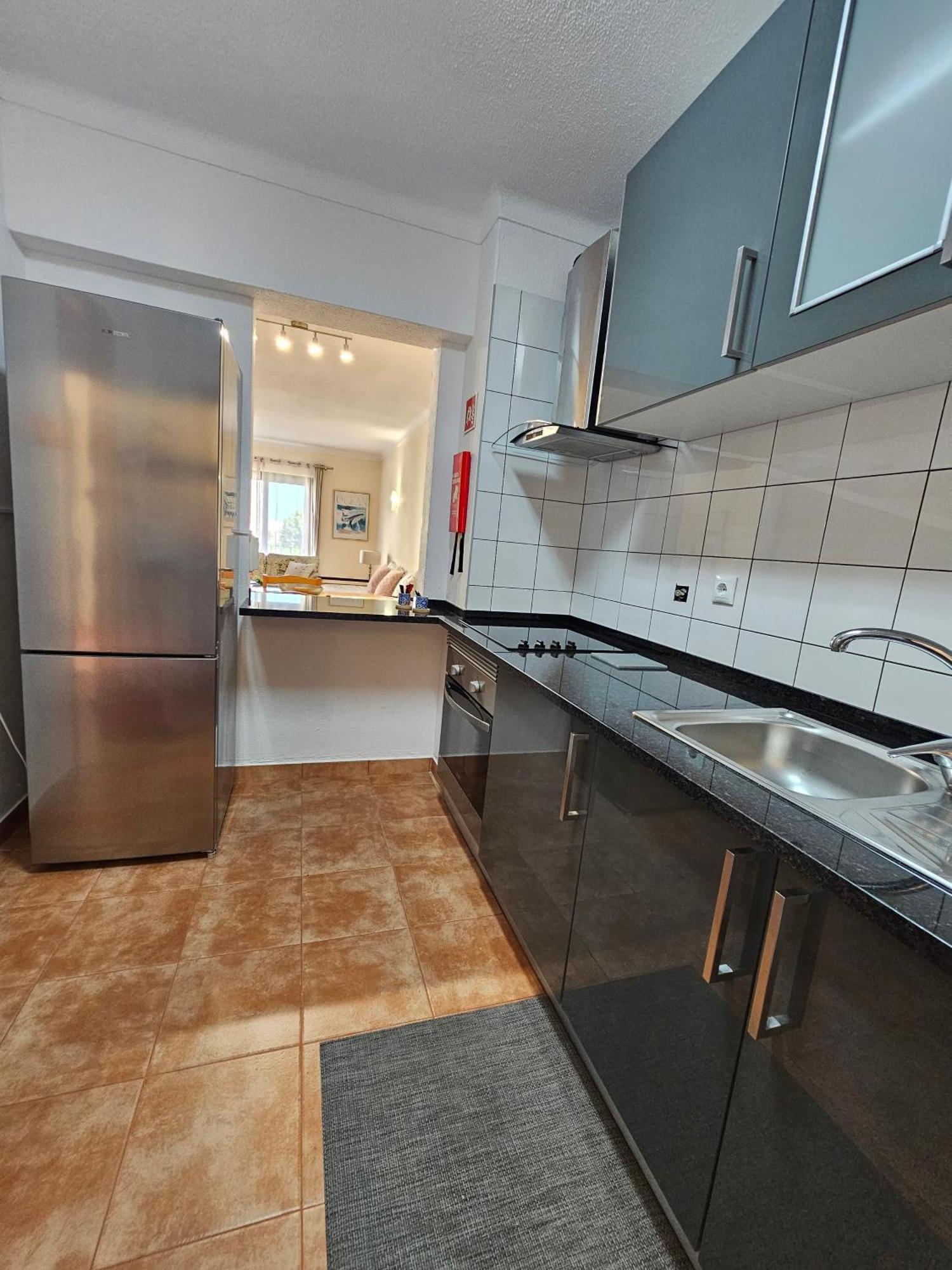 T1 Poente Da Aldeia 336 Albufeira Apartment Bagian luar foto